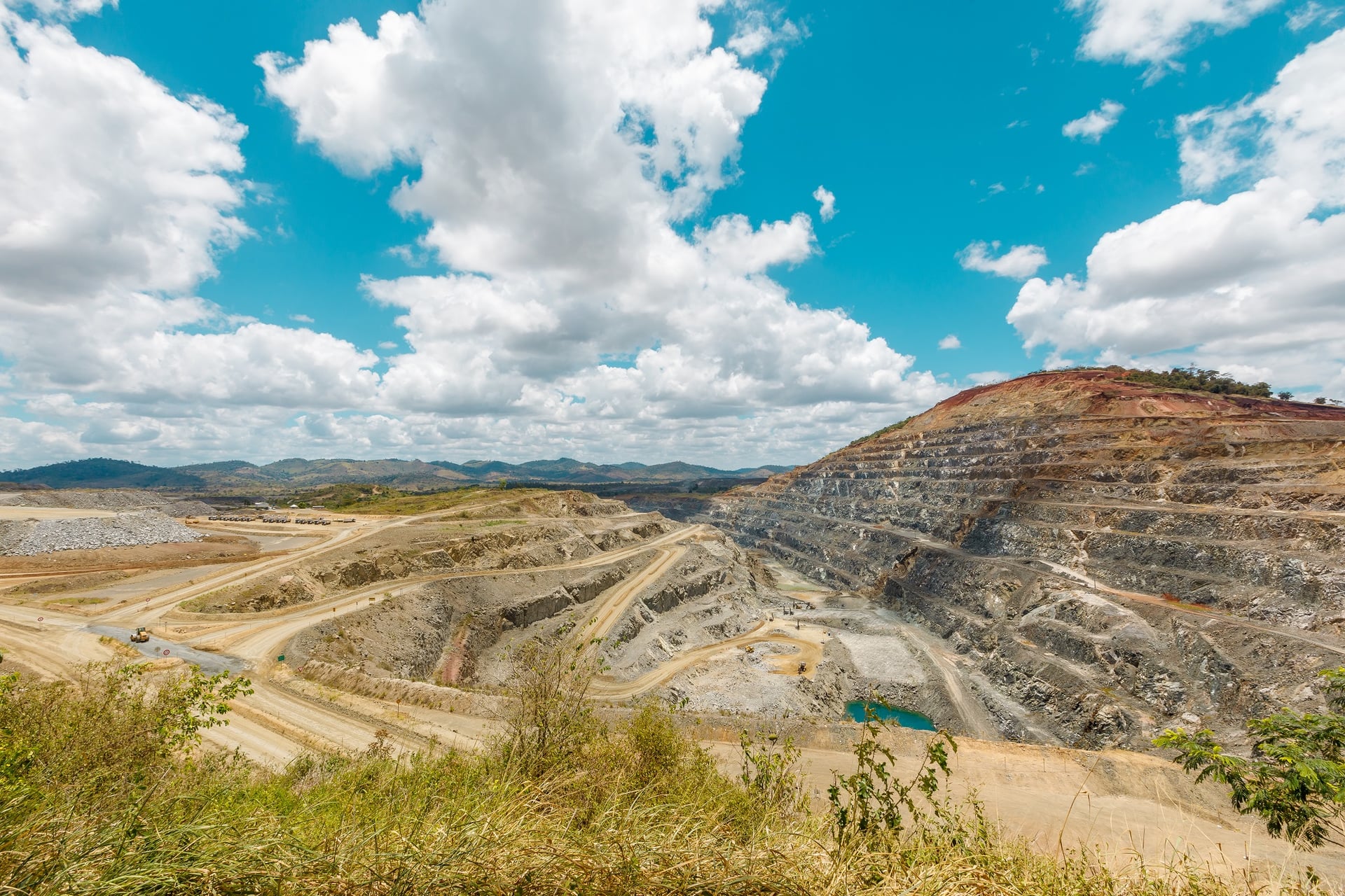 Royal Gold set two acquire two mines in Brazil for $250M