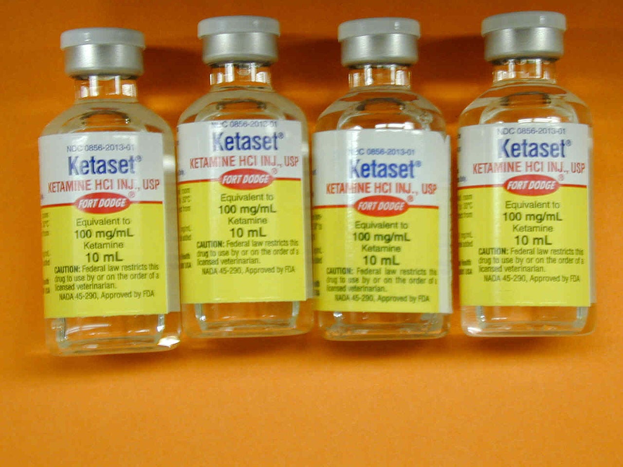 Silo Pharma to develop ketamine implant for fibromyalgia and chronic pain