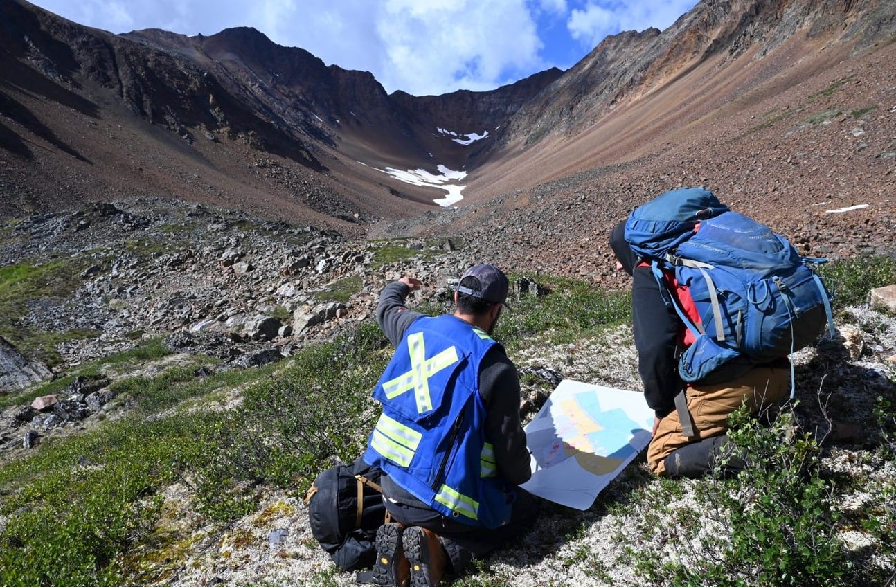 Snowline Gold expands flagship Yukon project by 80% through new staking