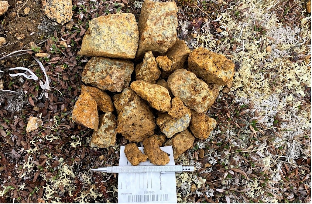 Trifecta Gold receives $50K government grants for Yukon gold projects