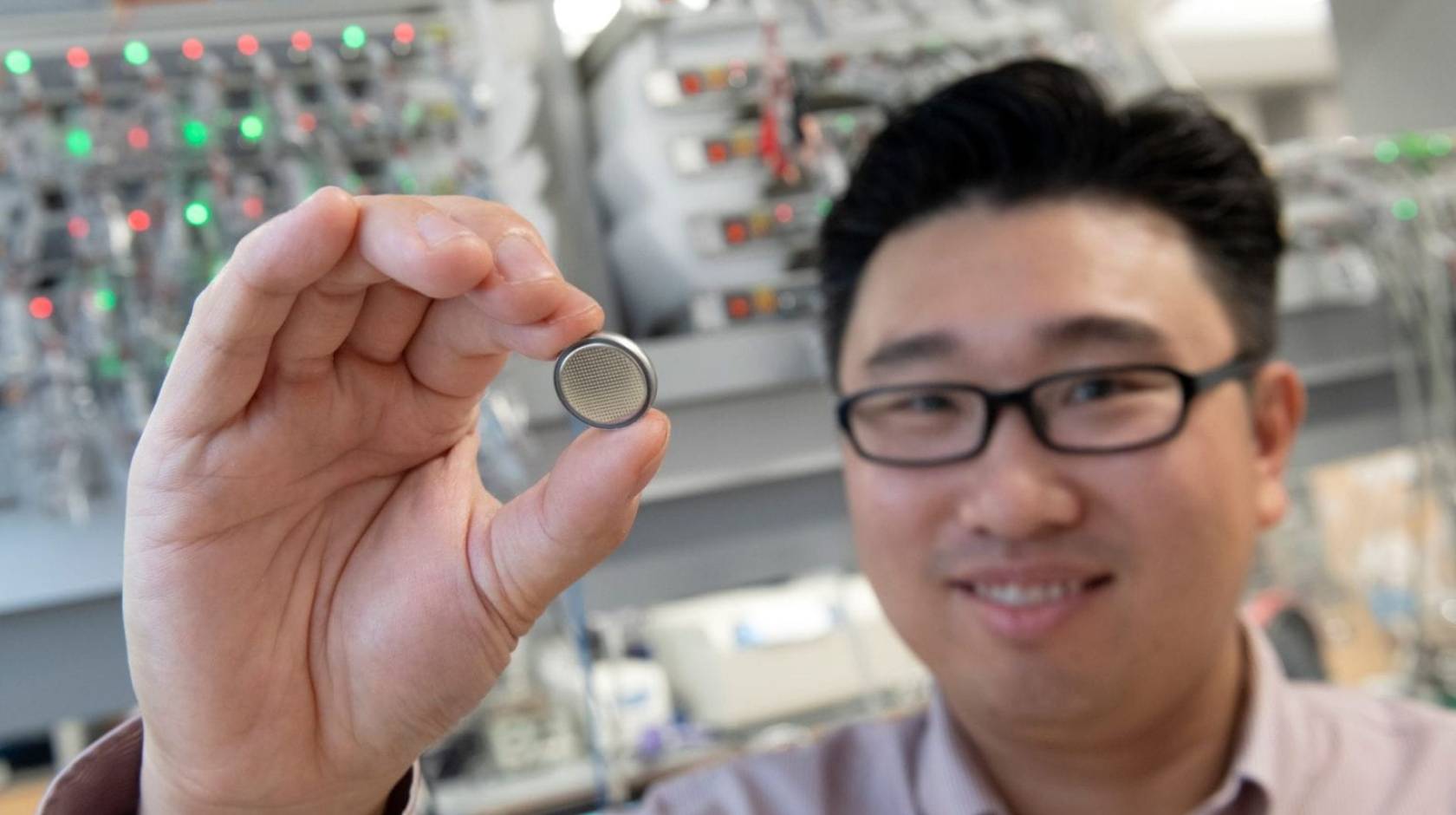 UC Irvine develops cobalt-free lithium-ion batteries utilizing low quantities of nickel