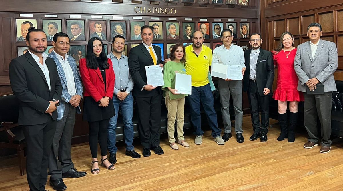 Xebra Brands inks cannabis cultivation agreement with top ranking Mexican agriculture university