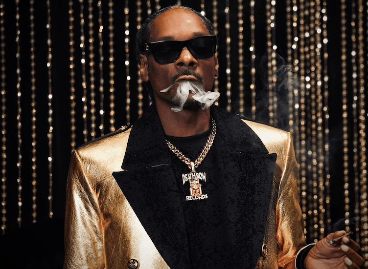 Atlas Global Brands ships Snoop's 'D*gg lbs' cannabis to Israel