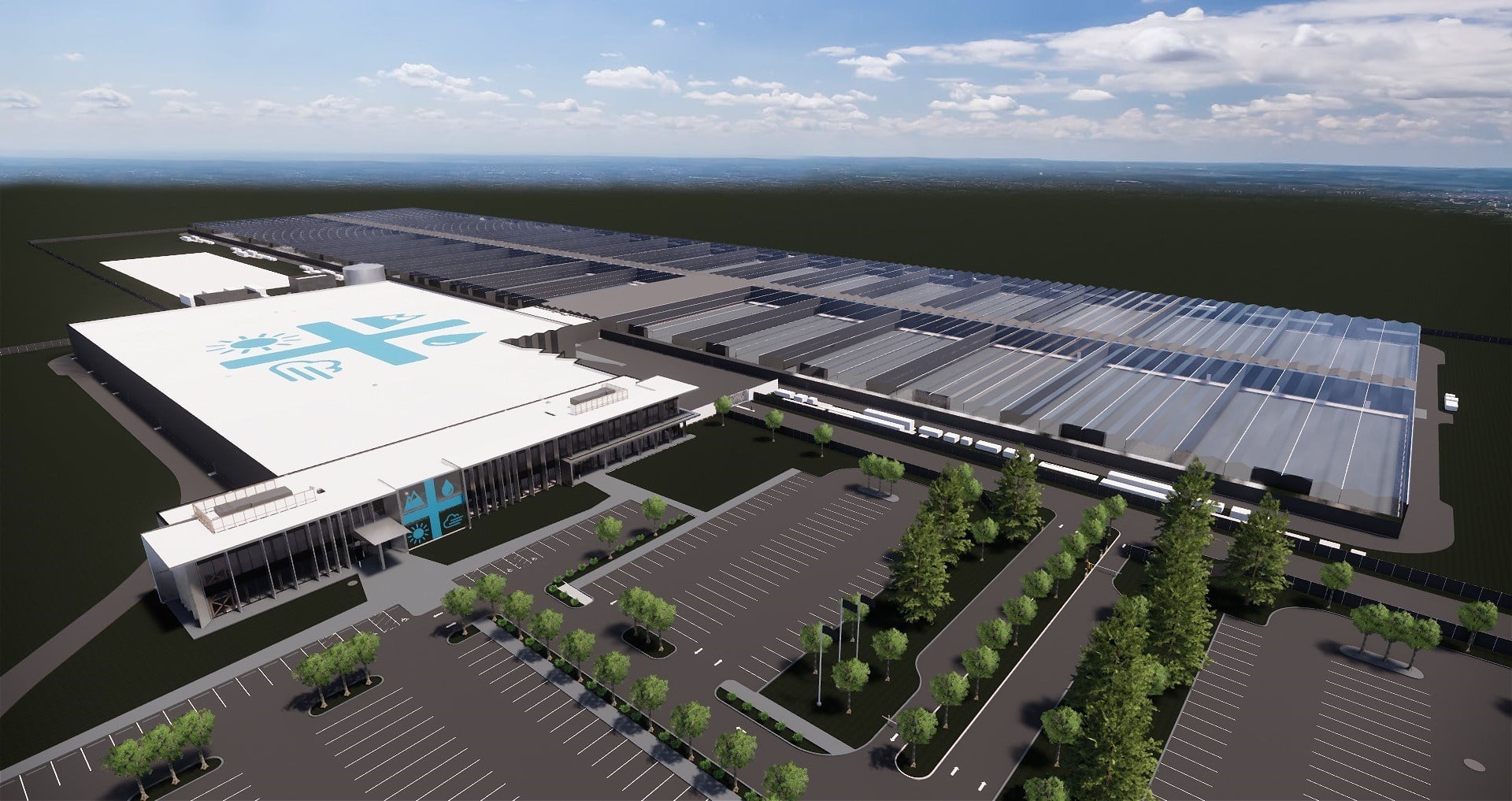 Aurora Cannabis sells Medicine Hat facility to Bevo Farms