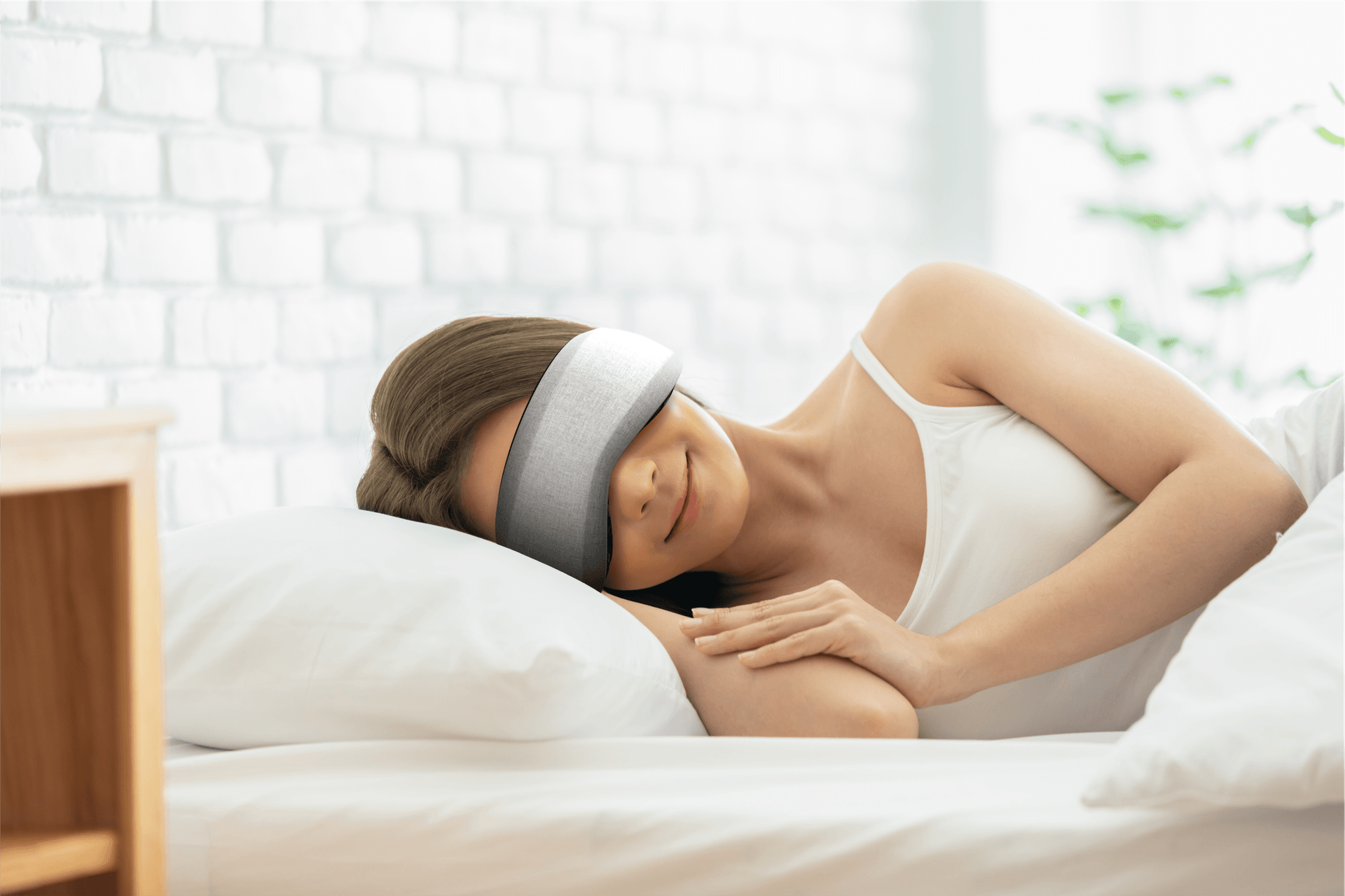 Bia Neuroscience develops sleep mask utilizing neurofeedback technology