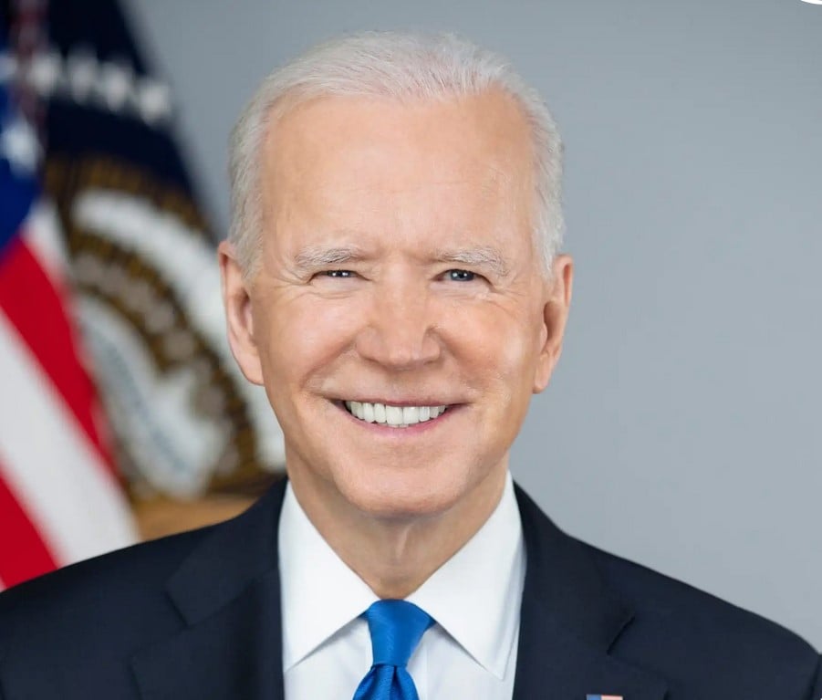 Biden gets voluntary pledges from seven big tech companies about artificial intelligence