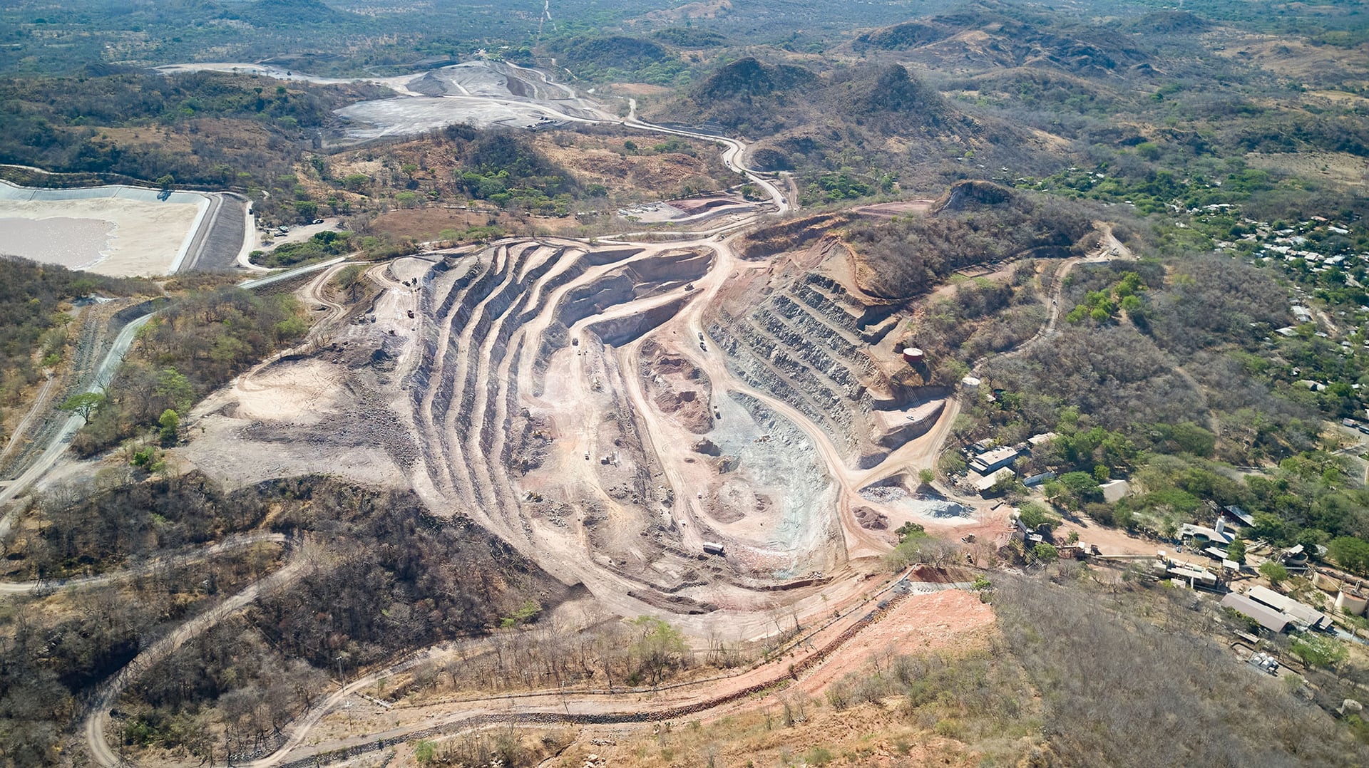 Calibre reports strong Q3 cash flow with 26% increase to US$97M
