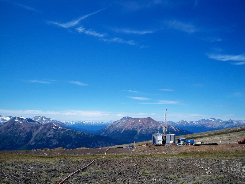Callinex Mines maiden resource at Pine Bay Project in Manitoba shows high-grade copper