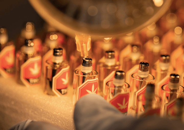 Cannabis extract market to reach US$23B by 2032: The Brainy Insights