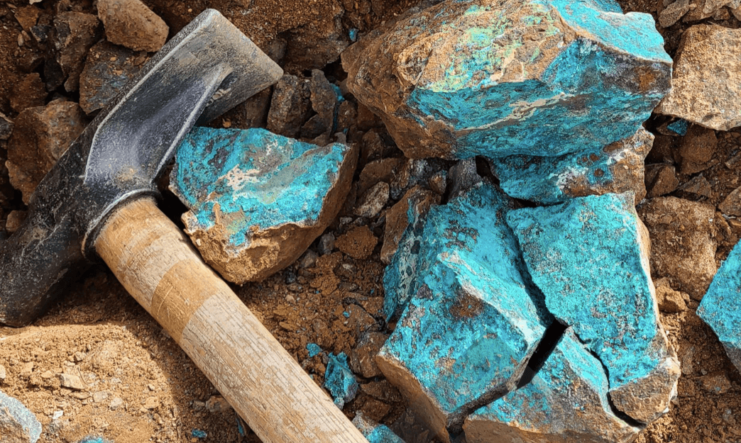 Cascadia Minerals goes public, lists shares on TSX Venture Exchange