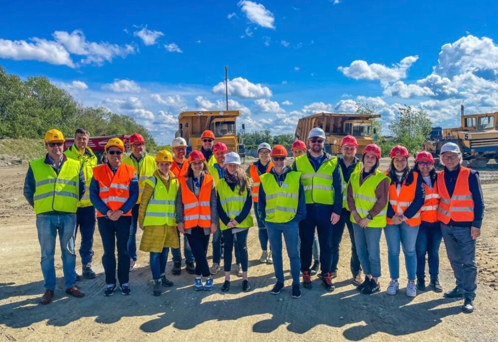 Dundee Precious Metals publishes high grade gold assays in Serbia