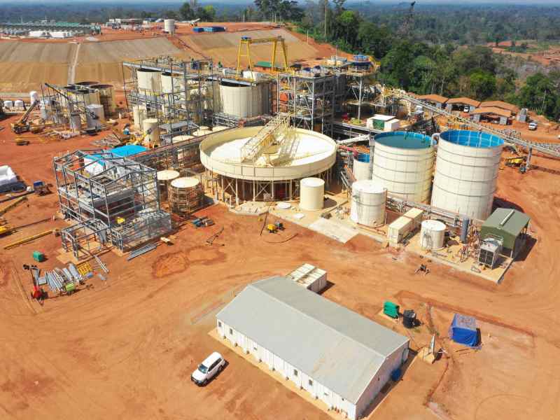 Endeavour Mining sells Burkina Faso mines for USD$300M