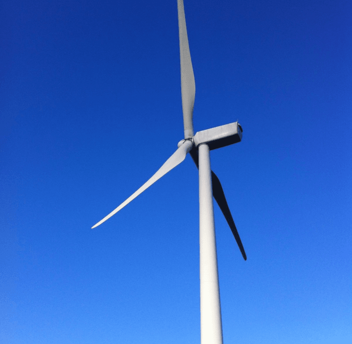 EverWind Fuels acquires three wind farms for green hydrogen production