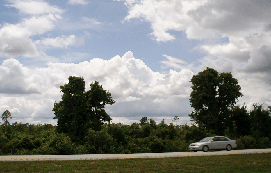 Florida's governor permits state road construction with radioactive mining waste