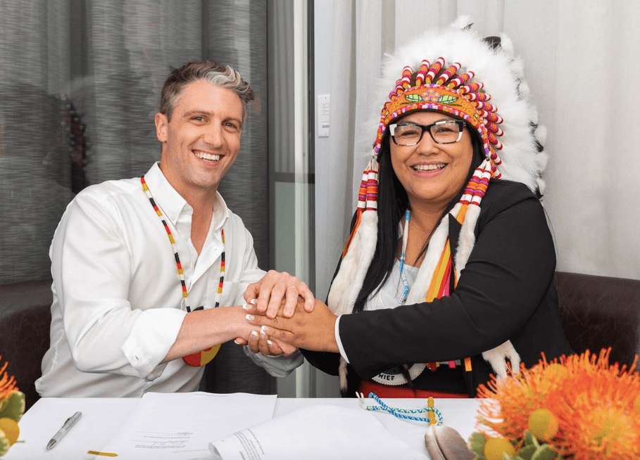Foran Mining signs collaboration agreement with Indigenous group for Saskatchewan mine