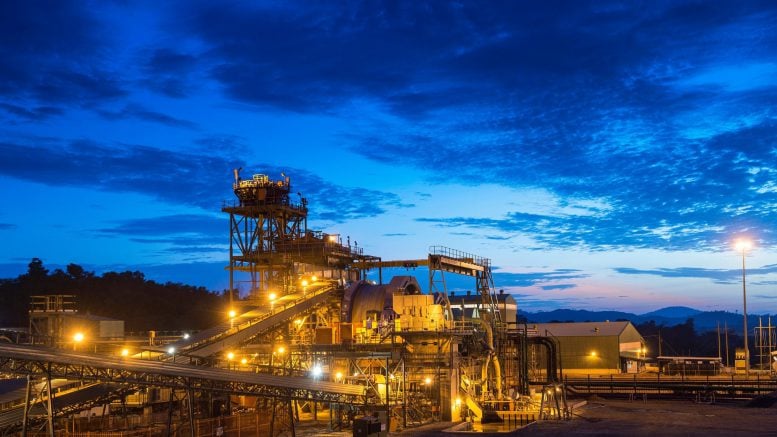Galiano Gold awards mining contract for Asanko Gold Mine in Ghana