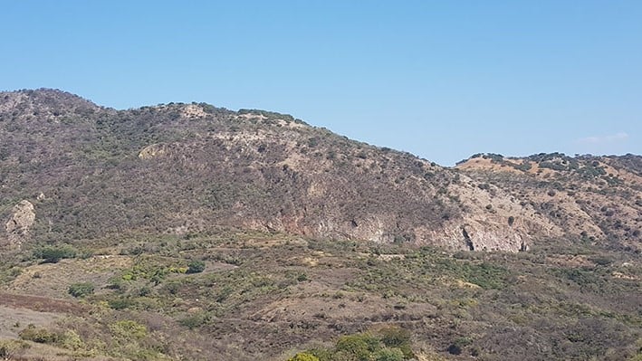 GoGold Resources announces PEA report for Los Ricos, Mexico silver project