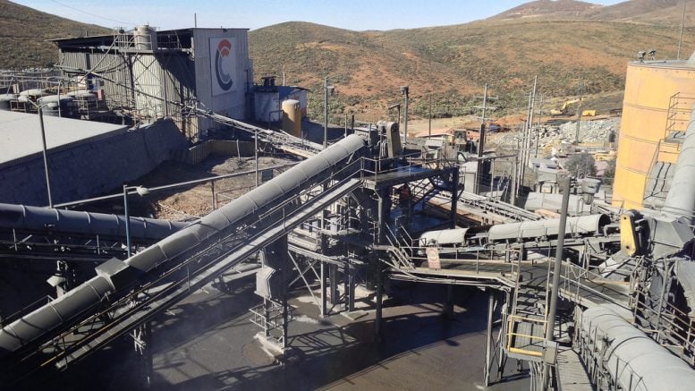 Gold Royalty buys 1% net smelter royalty of Endeavour Silver's Cozamin Copper-Silver Mine