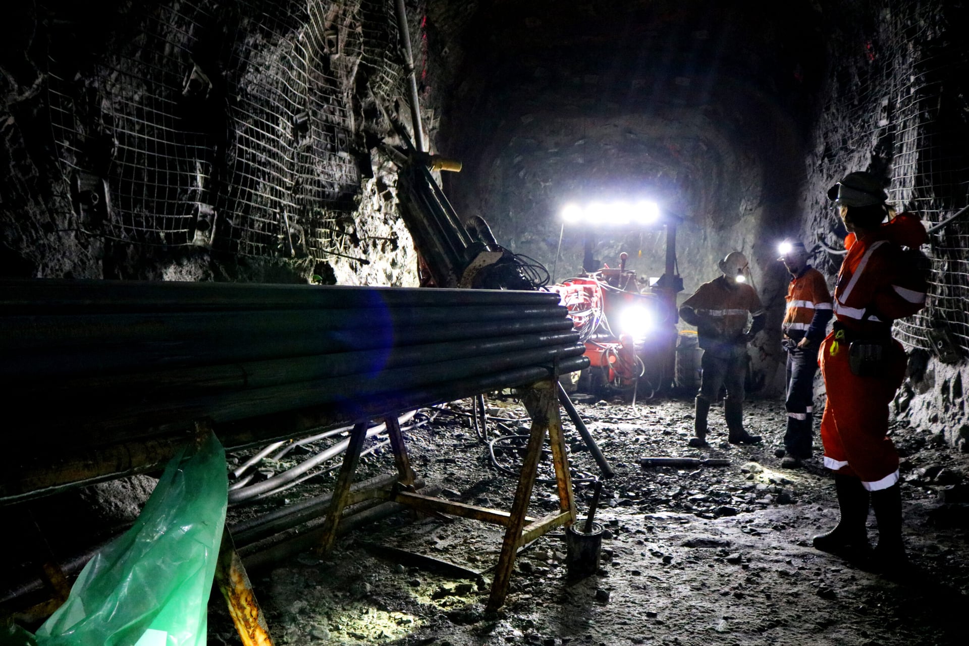 Karora Resources reports record gold production and sales for Q2