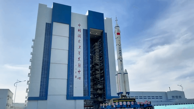 LandSpace and GCL launch methane-powered rocket into orbit from China