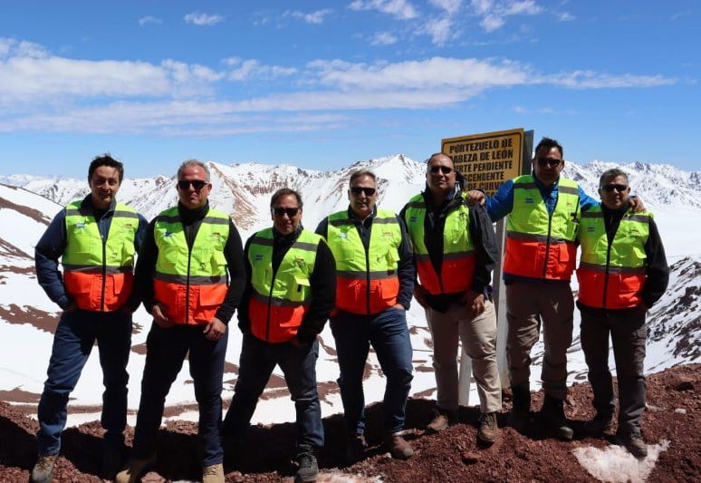 McEwen Copper reports more significant intercepts at Los Azules, Argentina