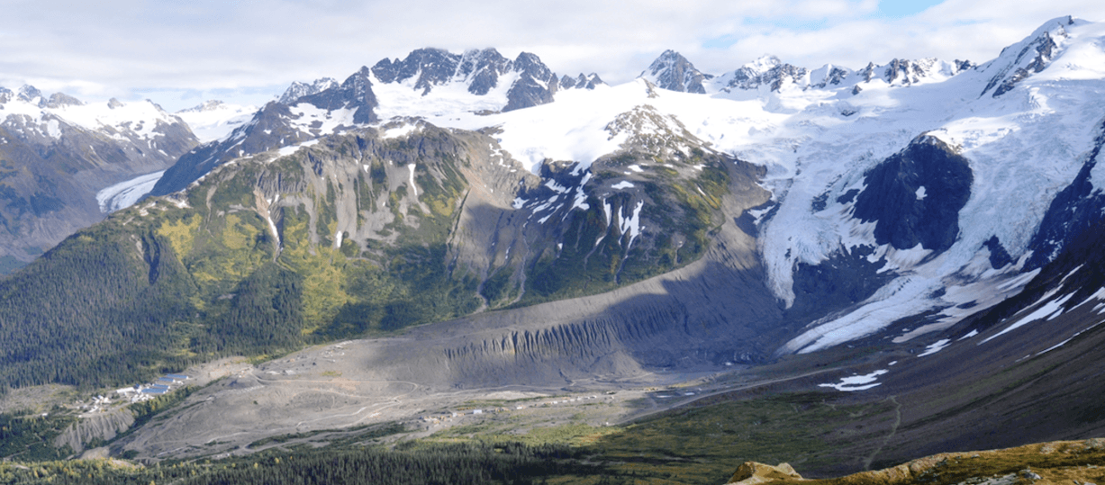 NOVAGOLD gets $25M payment from Newmont for acquiring interest in B.C. copper-gold mine