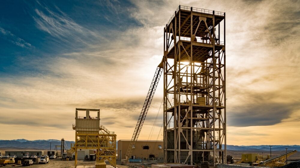 Nevada Copper finds new exploration target at Pumpkin Hollow property in Nevada
