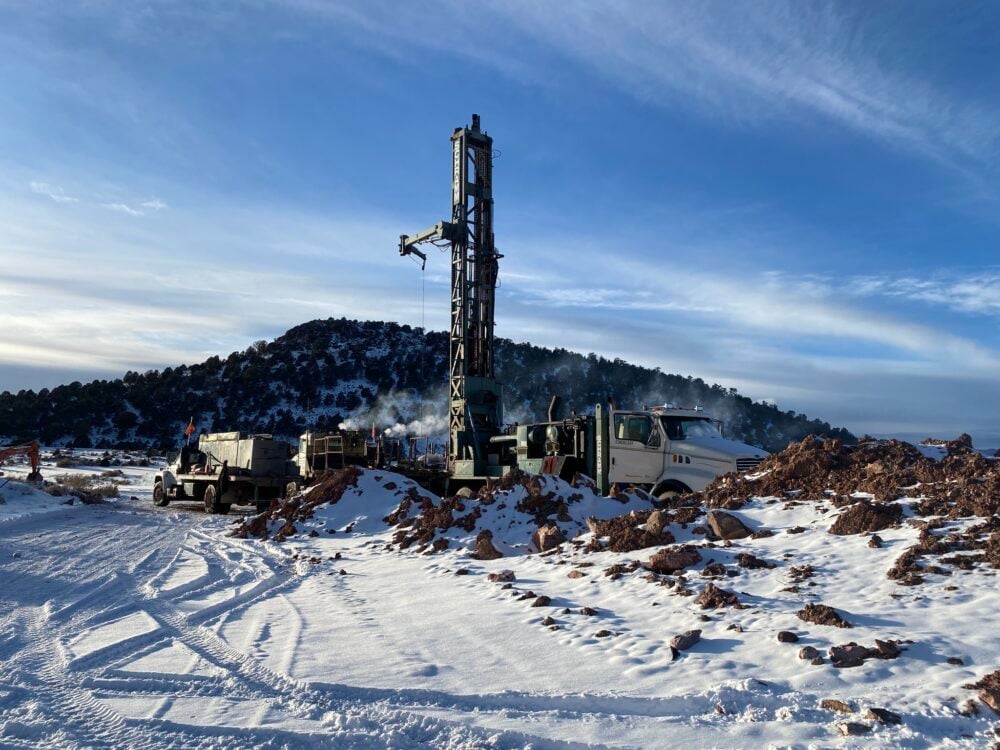 Nevada King uncovers three major targets at Atlanta Gold Mine Project in Nevada