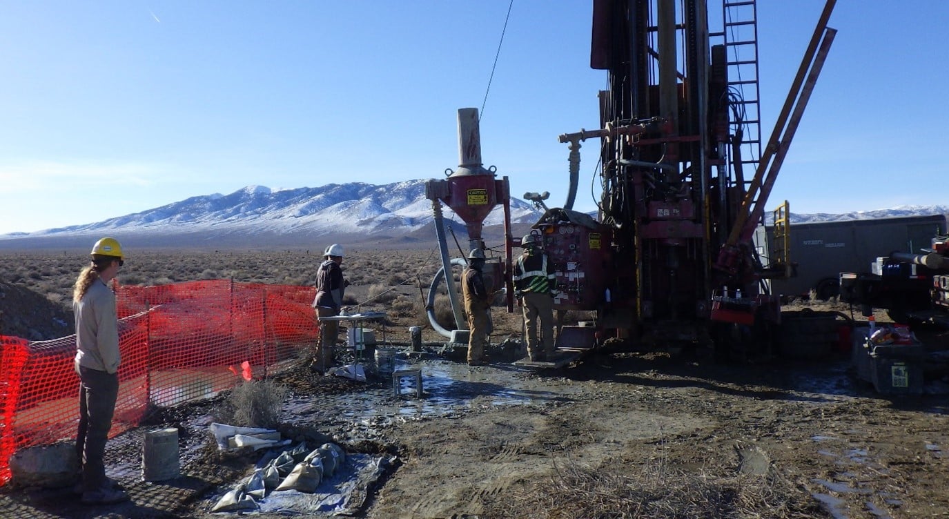 Nevada Sunrise Metals appoints ABH Engineering for Nevada lithium studies