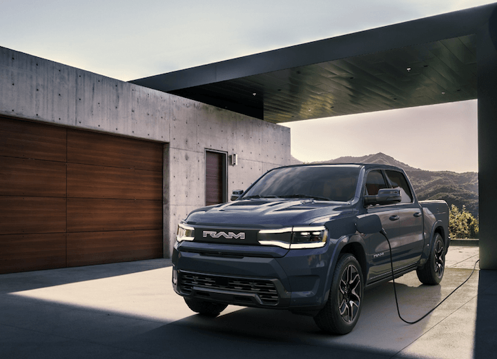 The company is a joint venture by leading automaker Stellantis and LG Corp.