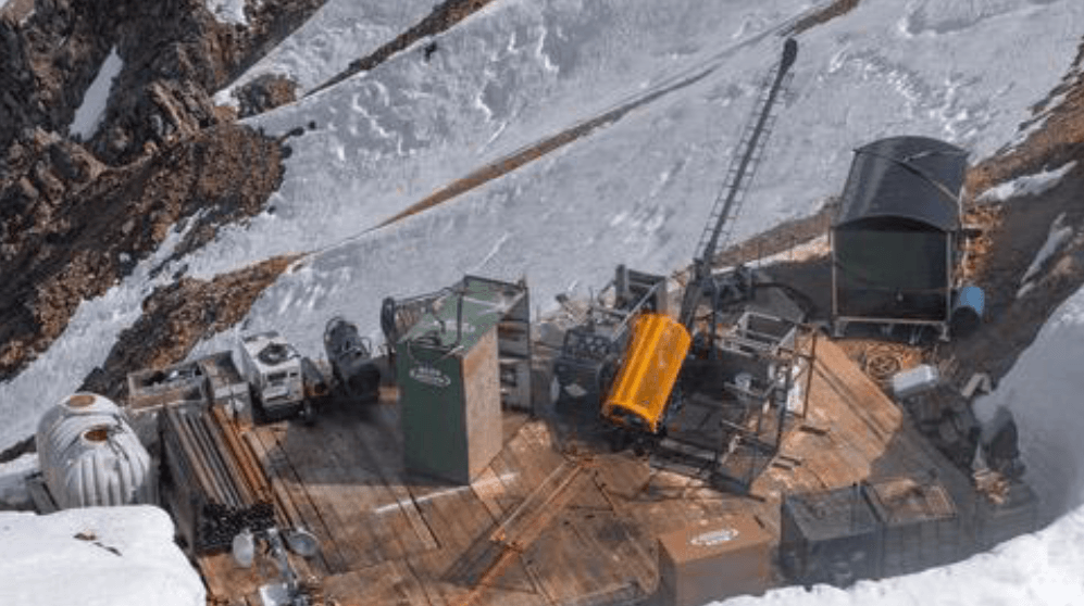 Nova Minerals starts its 15,000 meter summer drill campaign in Alaska