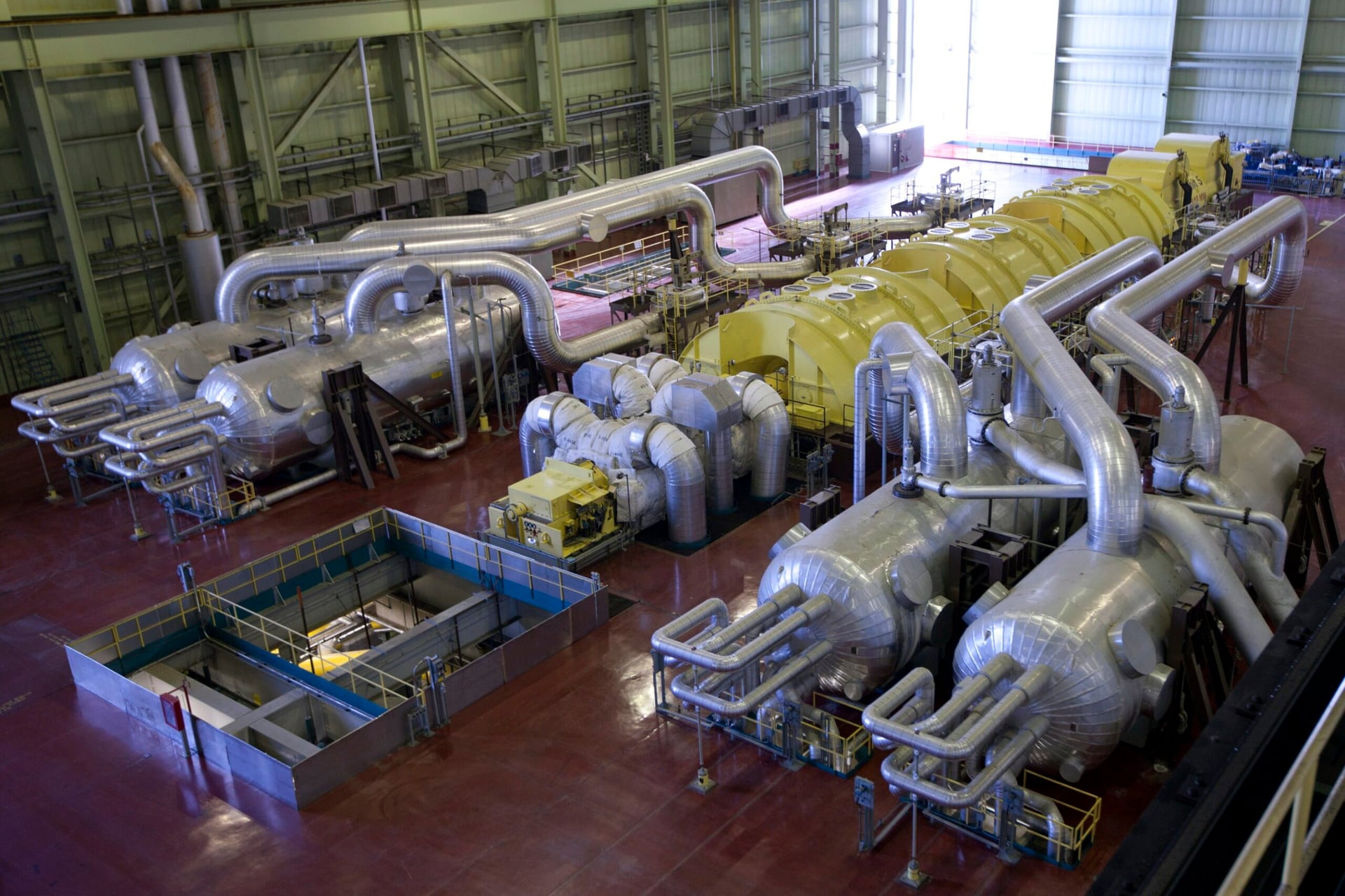 Ontario gears up for first large-scale nuclear build in over 30 years