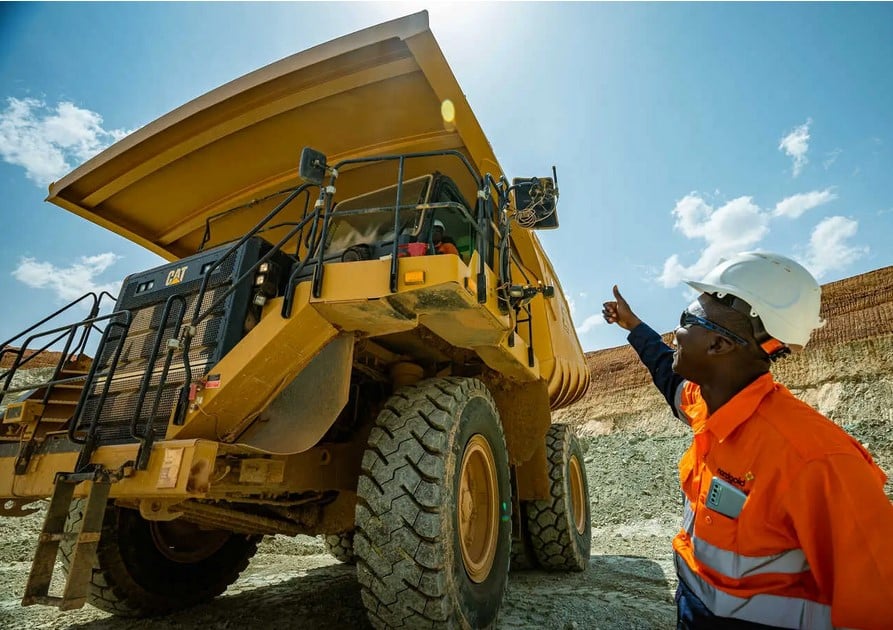 Orea Mining amends acquisition agreement with Nord Gold