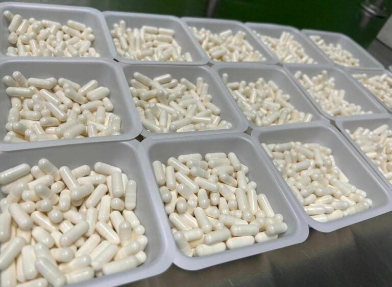 MDMA-assisted therapy significantly reduces moderate to severe PTSD symptoms