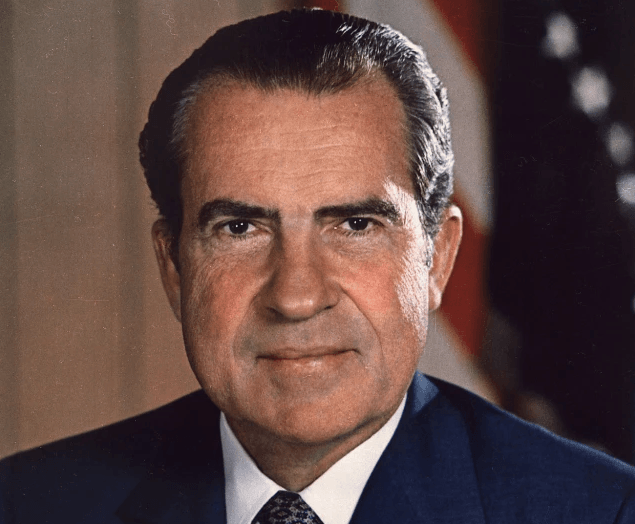 RISE Dispensaries initiates 'Thanks, Dick' campaign to facetiously celebrate Richard Nixon