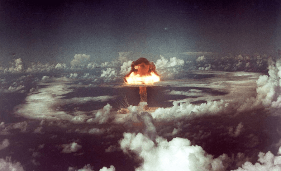 Scientists, Indigenous groups and activists urge congress to compensate victims of nuclear testing and uranium mining