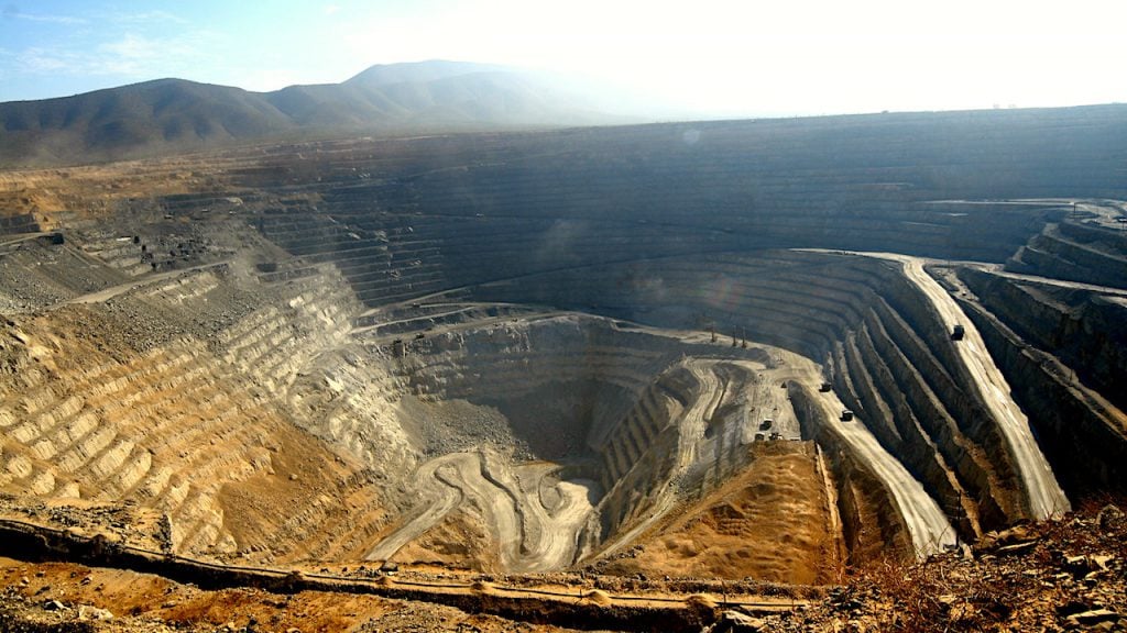 Significant impact expected on Mexico's mining production due to strike at Newmont's Peñasquito gold mine
