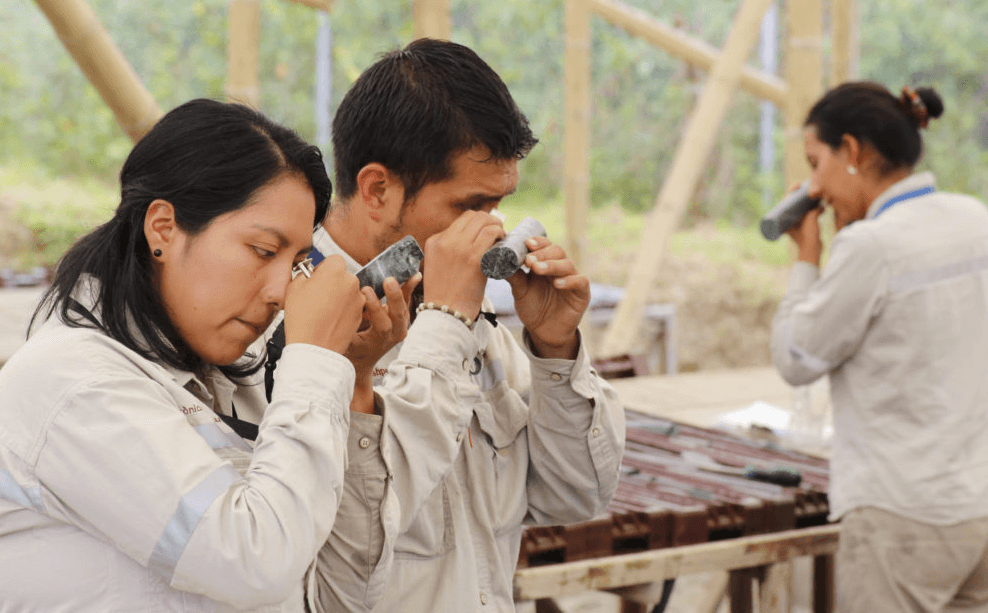 SolGold receives 25-year renewal for copper project in Ecuador