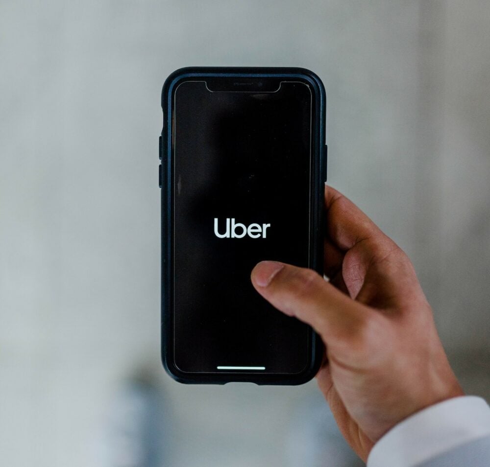 Uber Technologies partners with RideCo to ease transit agencies demand burden