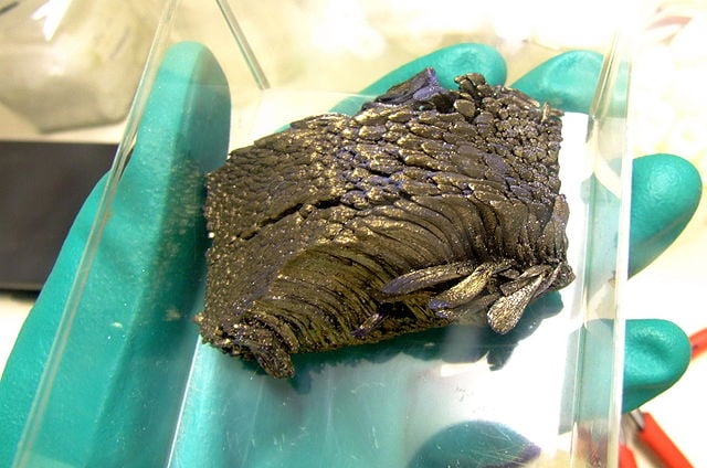 United States invests US$32M in rare earth elements production and critical minerals