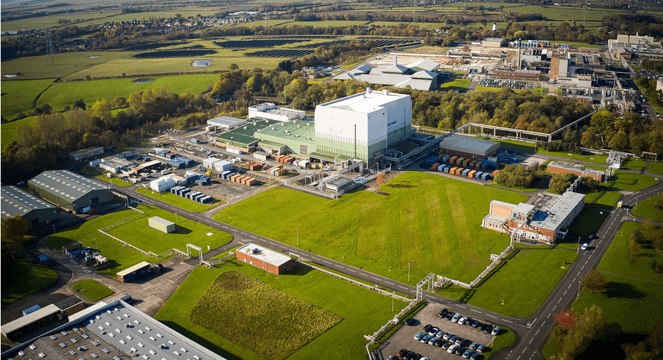 Westinghouse gets £12.5M in grants to expand nuclear fuel facility