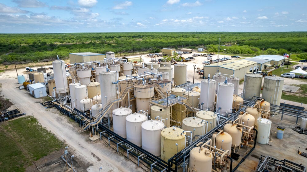 enCore Energy sells New Mexico uranium project to Anfield Energy for $5 million