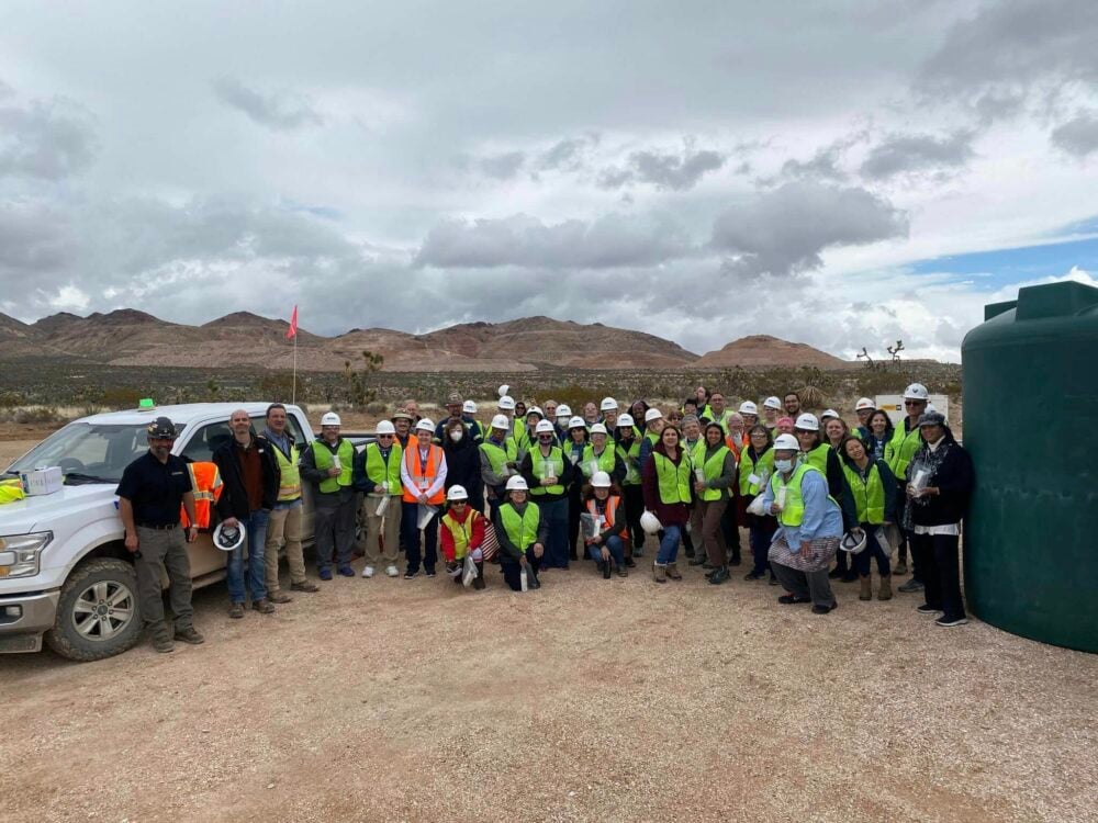 i-80 Gold discovers best intercepts to date in Nevada
