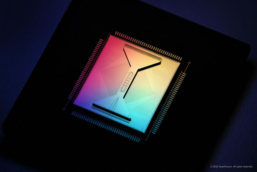 Airbus, BMW, Quantinuum use quantum computing to improve fuel cell efficiency