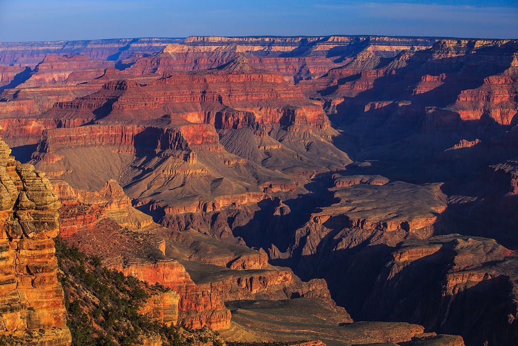 Biden permanently bans uranium mining in Grand Canyon