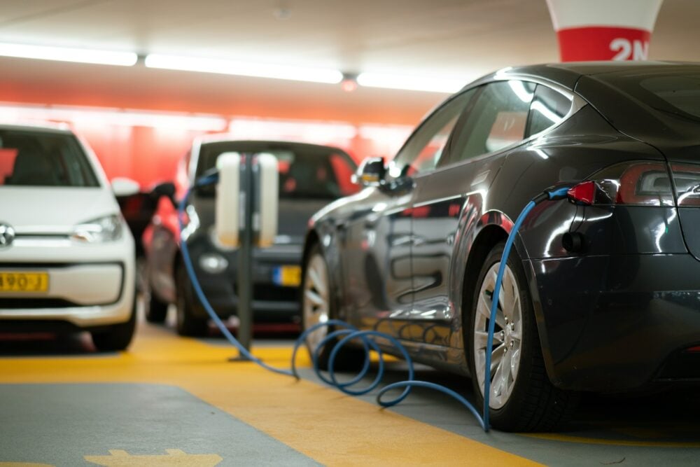 British Columbia invests $5M in carbon-free emission vehicle projects