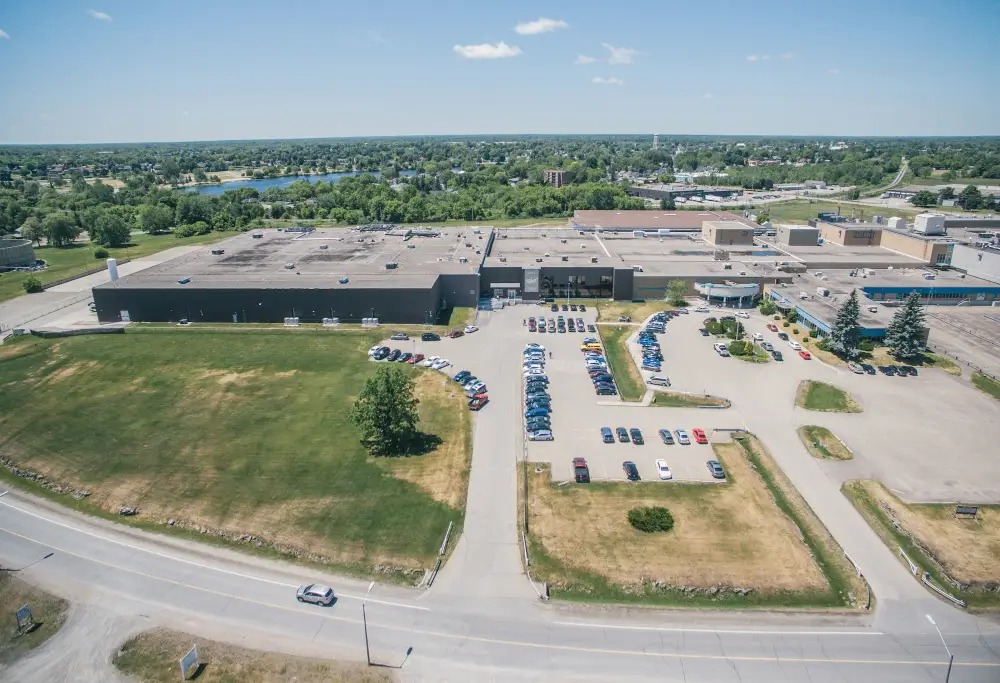 Canopy Growth shows gains amidst challenges in Q1 2024