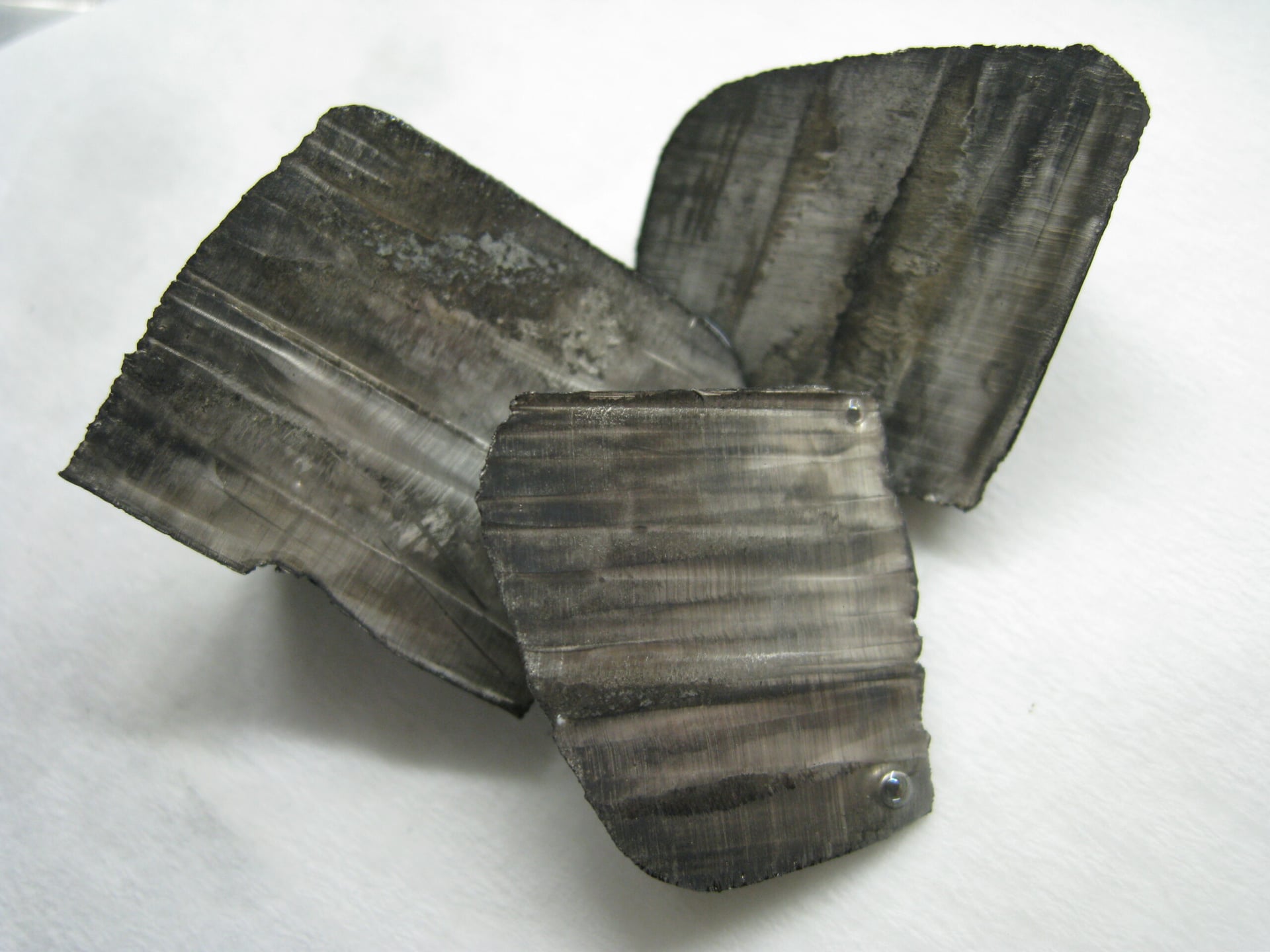 China continues to expand global influence in lithium market