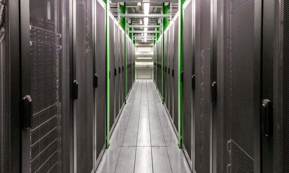 CryptoBlox uses AI to maximize Bitcoin mining capabilities at new facility