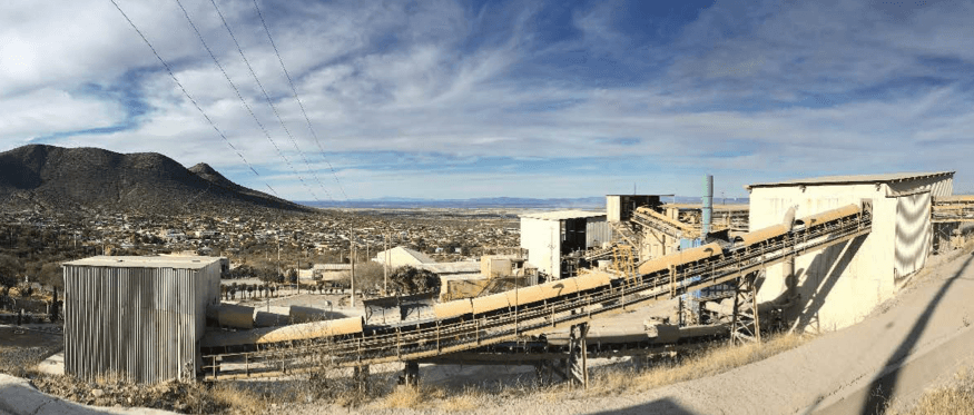 First Majestic Silver sells Mexico mine to Golden Tag Resources for $27 million